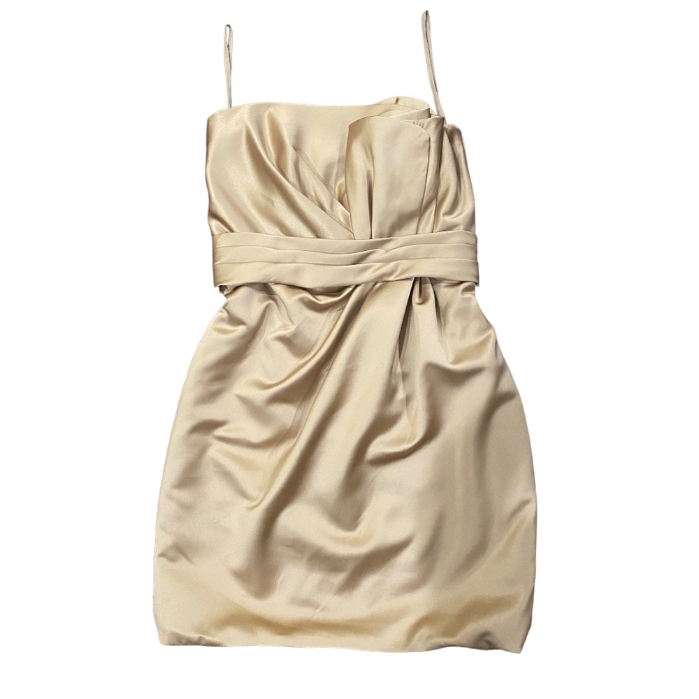 Alexia Designs Dress